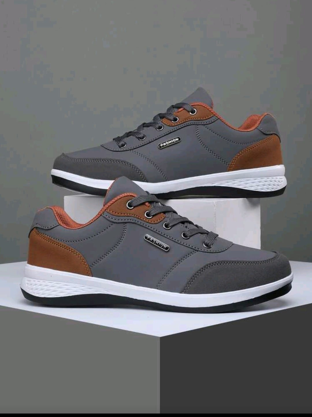 👟ZAPATOS CASUAL PARA HOMBRE👟