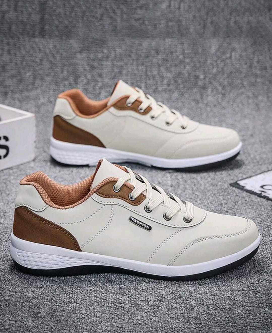 👟ZAPATOS CASUAL PARA HOMBRE👟