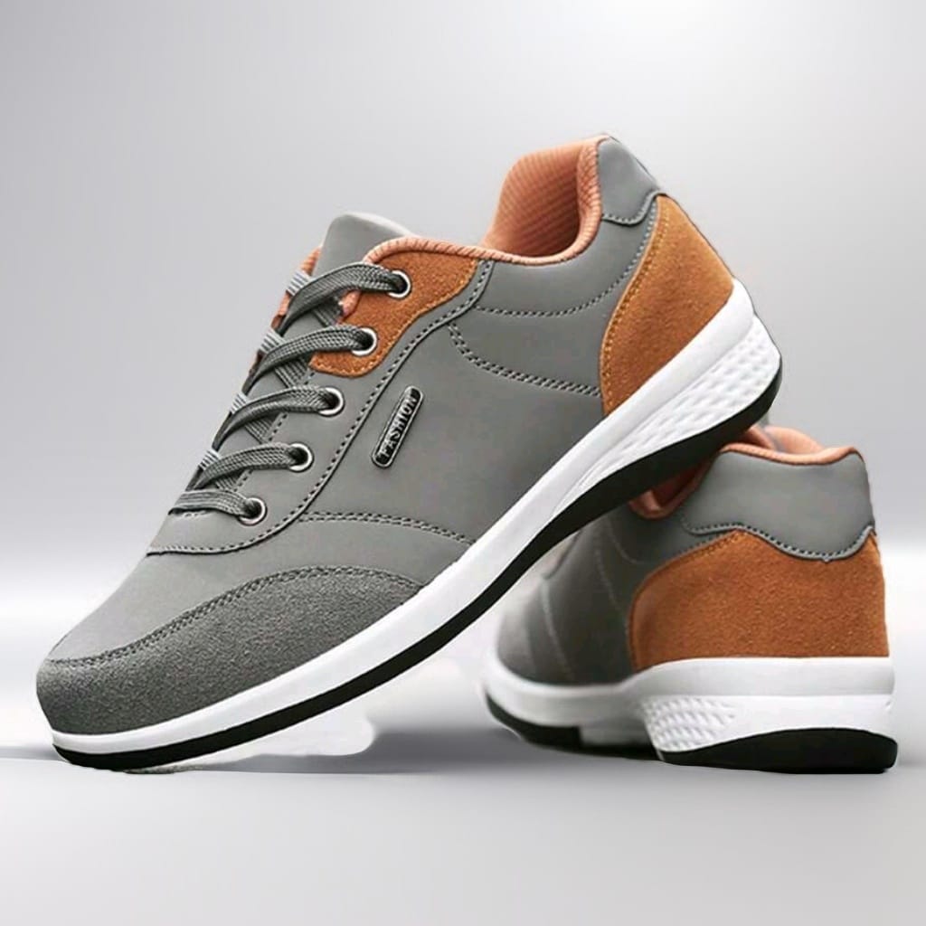 👟ZAPATOS CASUAL PARA HOMBRE👟