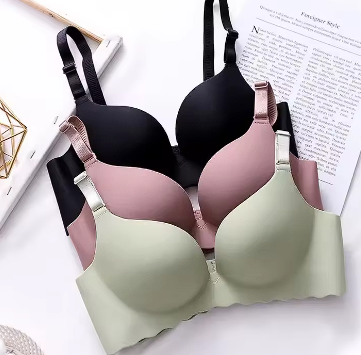 👙💋✨Línea Invisible👙💋✨Delicada & Natural👙💋✨