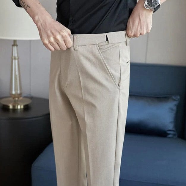 👖✨pantalon clasico y elegante para hombre👖✨