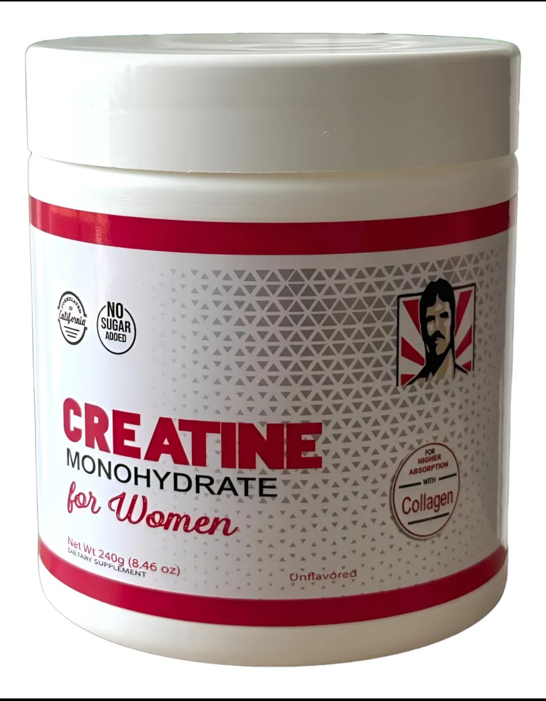 💥🌸 Creatina para Mujeres🌸 Potencia Tu Rendimiento con Elegancia🌸💥