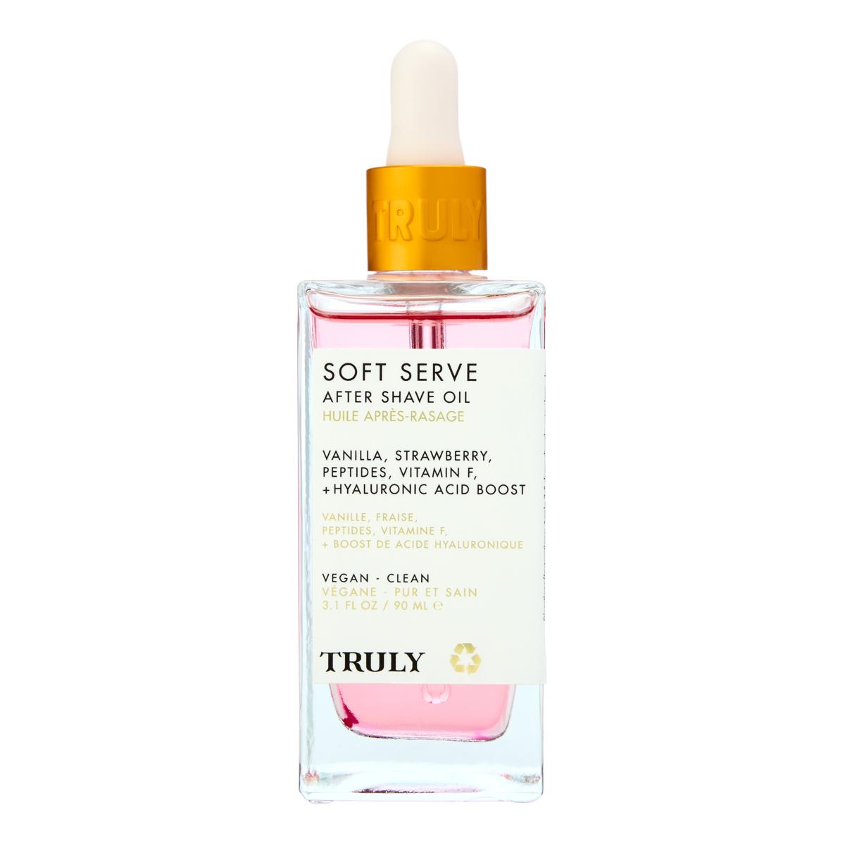 ✨💖ACEITE TRULY🍓Suavidad que se siente, aroma que enamora✨💖🍓