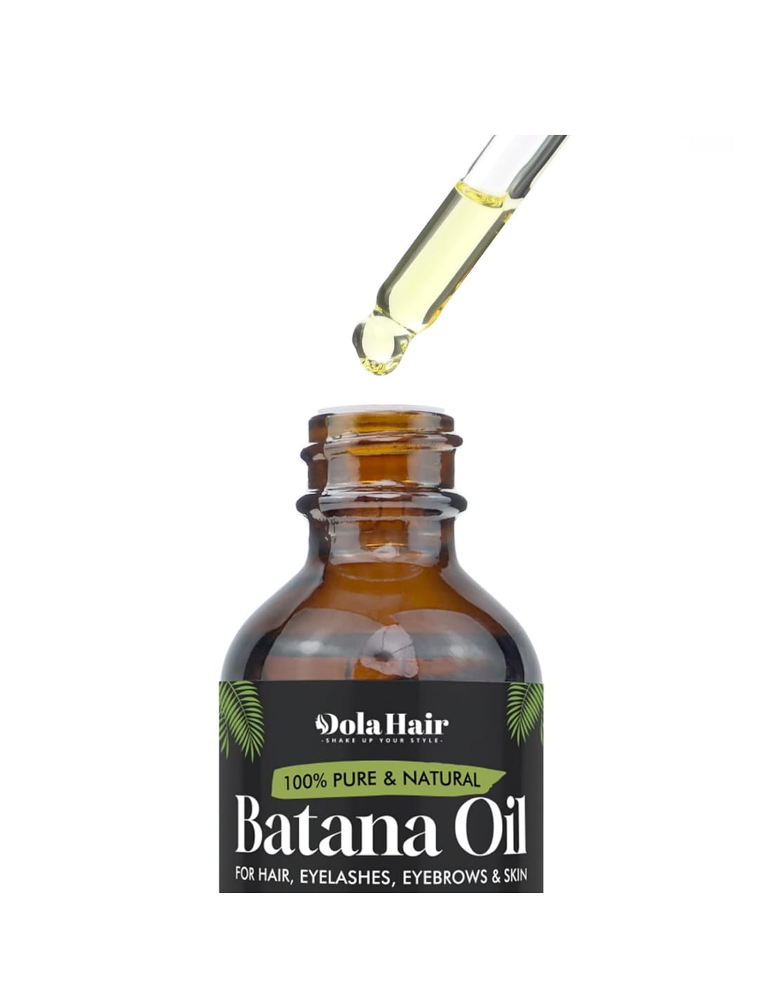 🌿🍃ACEITE DE BATANA🌿🍃 Belleza que nace desde la raíz🌿🍃
