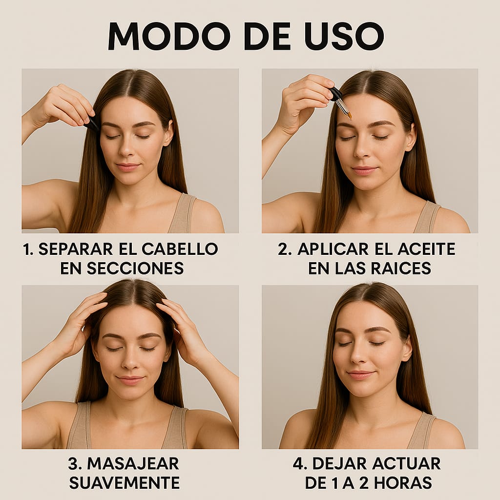 🌿🍃ACEITE DE BATANA🌿🍃 Belleza que nace desde la raíz🌿🍃