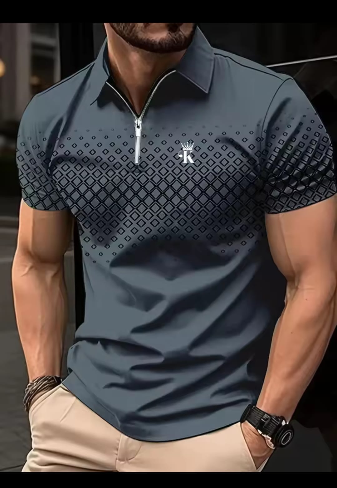 👑🖤 Rey 👑en alemán, ideal si quieres una marca premium y masculina 👑🖤