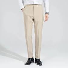 👖✨pantalon clasico y elegante para hombre👖✨