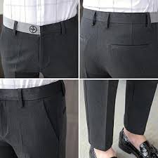 👖✨pantalon clasico y elegante para hombre👖✨