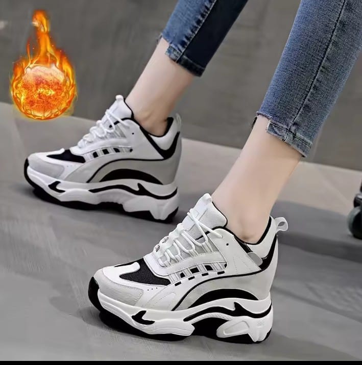 👟💖🔥Zapatos Deportivos Casual para Mujer👟💖🔥