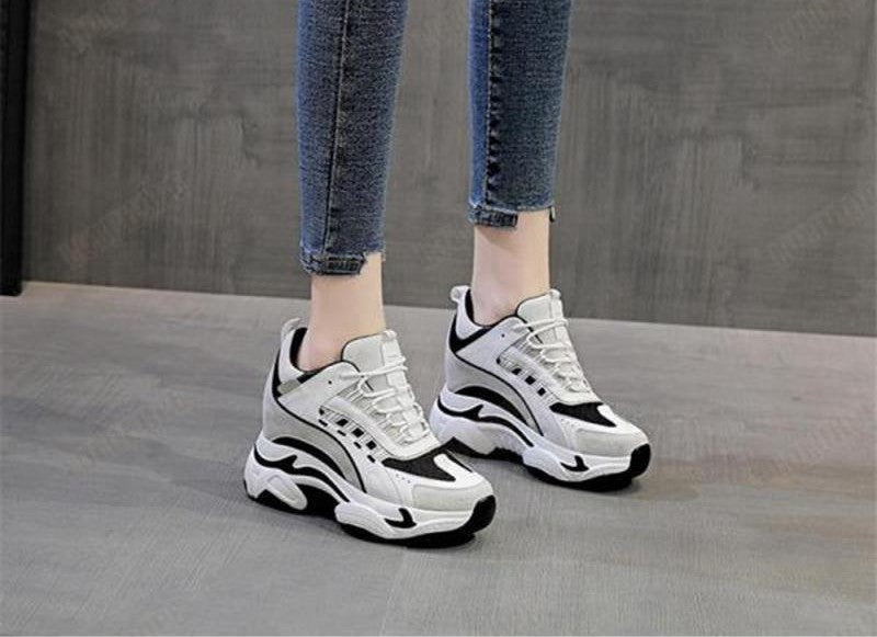 👟💖🔥Zapatos Deportivos Casual para Mujer👟💖🔥
