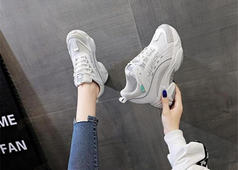 👟💖🔥Zapatos Deportivos Casual para Mujer👟💖🔥