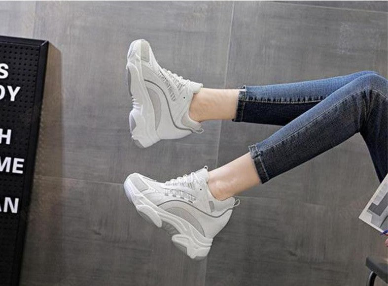 👟💖🔥Zapatos Deportivos Casual para Mujer👟💖🔥