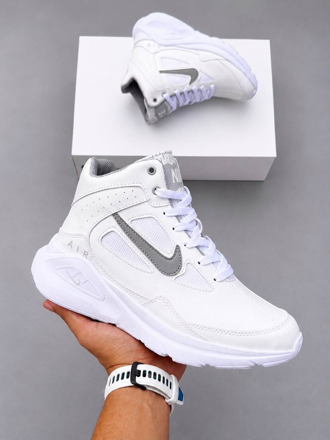👉 🔥 Tenis Urbanos Deportivos – Comodidad, Estilo y Diseño que Destaca🔥👟