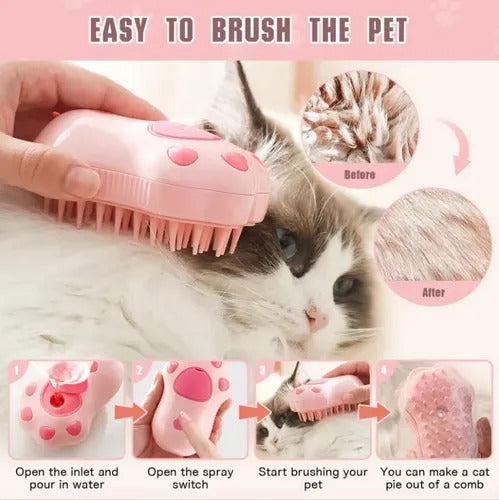 🐶🐱peine para perritos🐶🐱