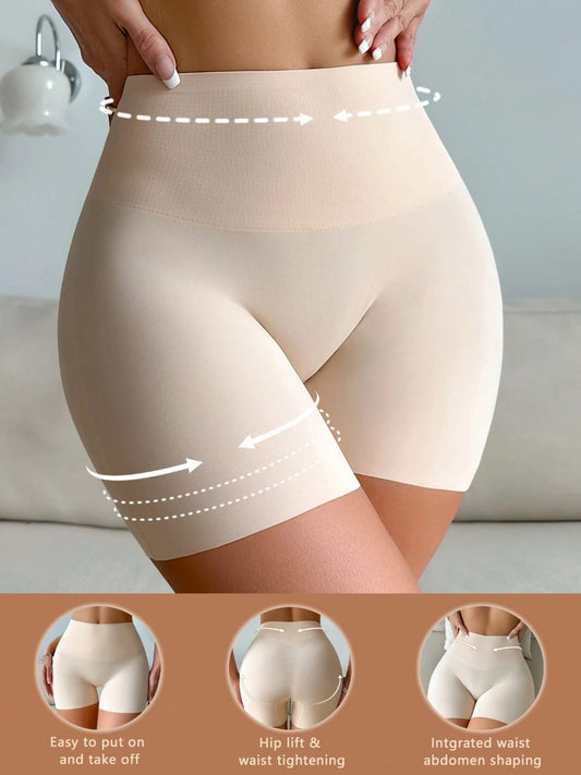 🔥👗 Panty Faja Moldeadora de Alta Compresión con Encaje Elegante 💃🔥