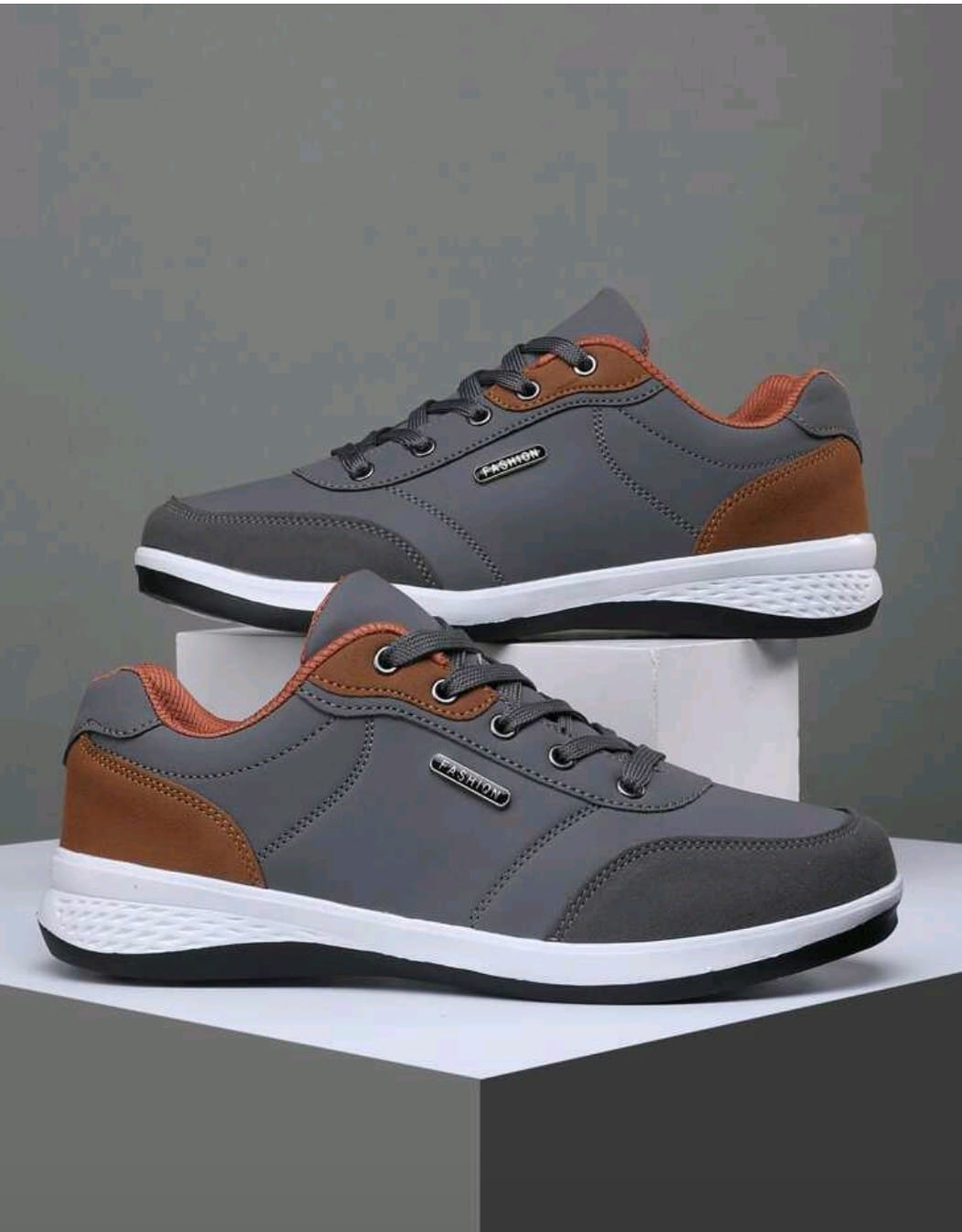 👟ZAPATOS CASUAL PARA HOMBRE👟