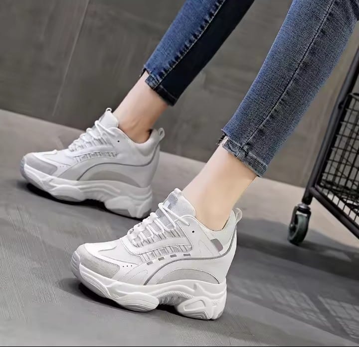 👟💖🔥Zapatos Deportivos Casual para Mujer👟💖🔥