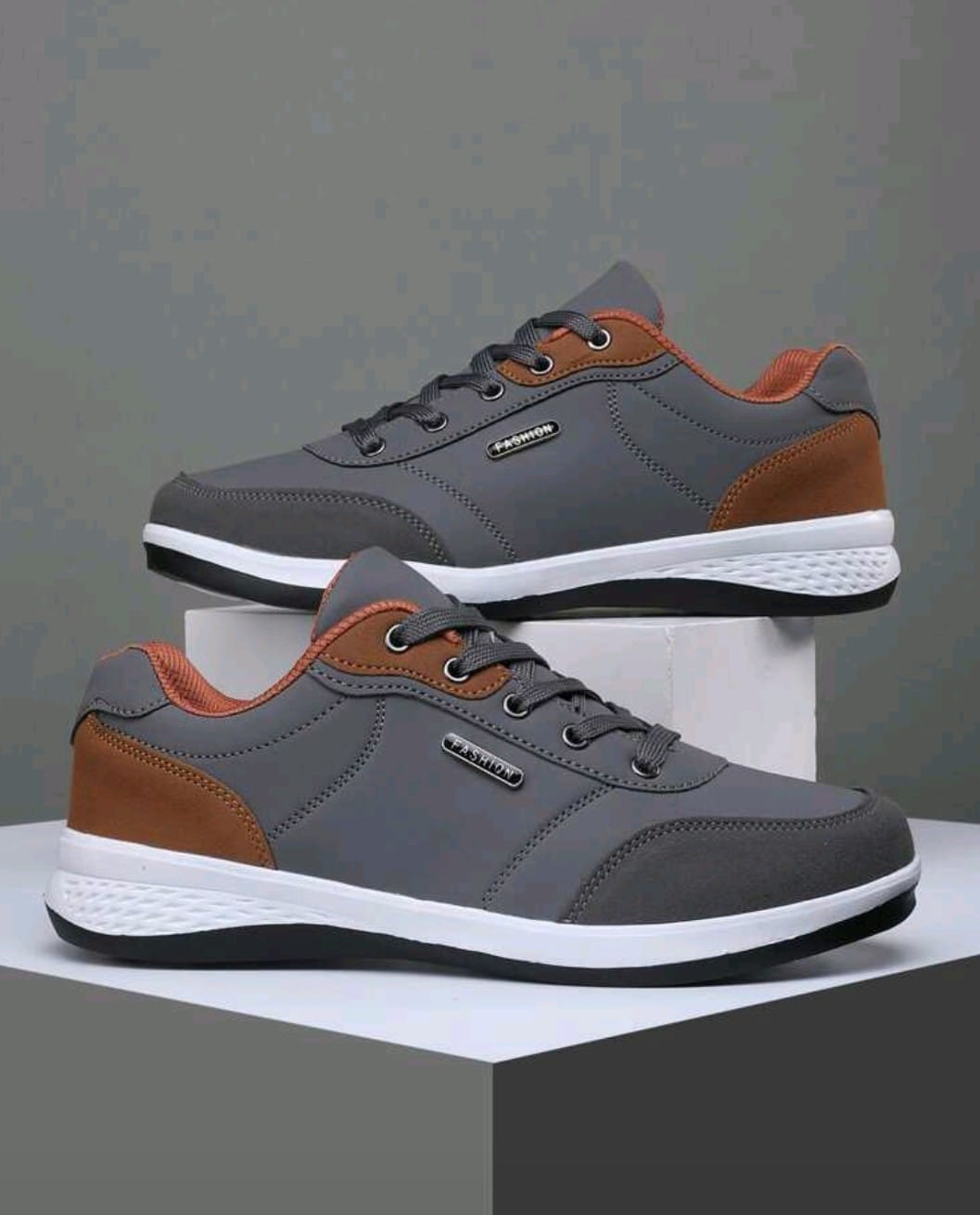 👟ZAPATOS CASUAL PARA HOMBRE👟