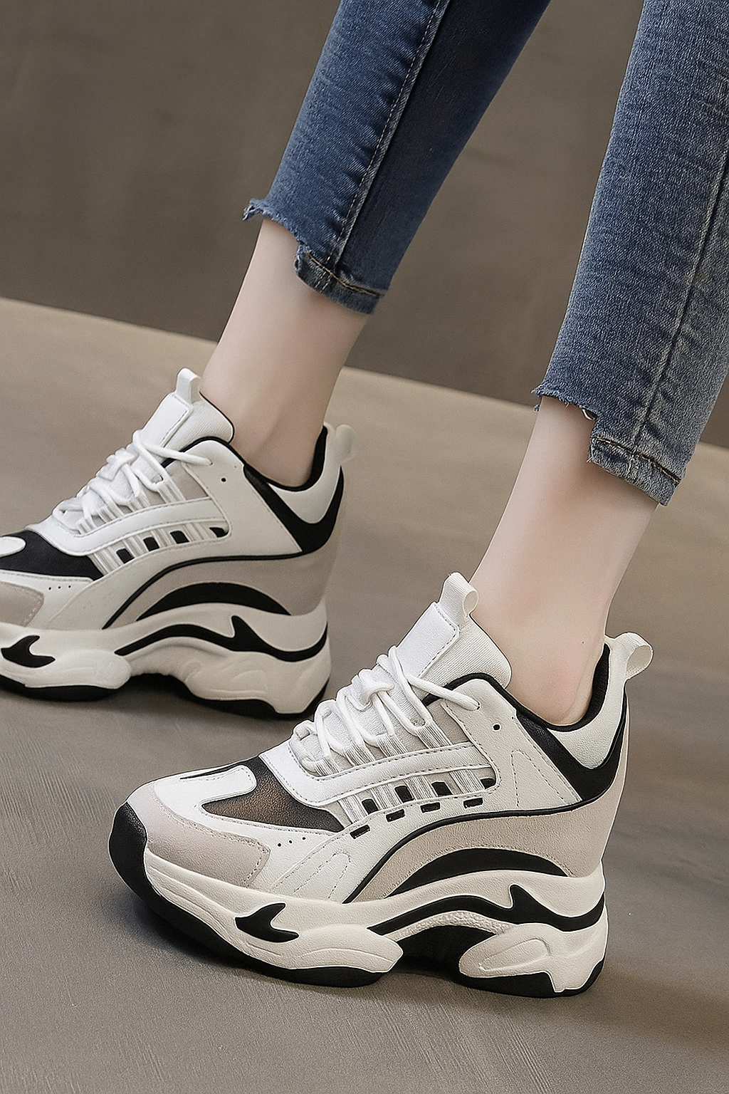 👟💖🔥Zapatos Deportivos Casual para Mujer👟💖🔥