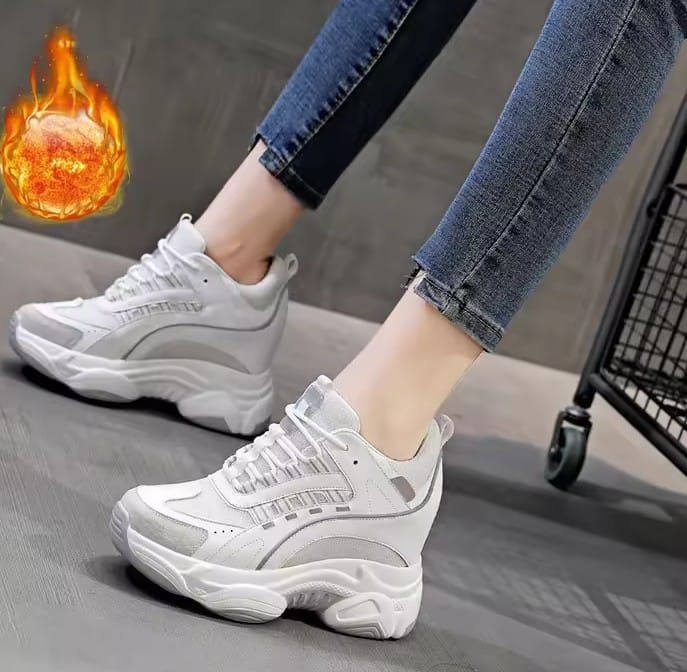 👟💖🔥Zapatos Deportivos Casual para Mujer👟💖🔥