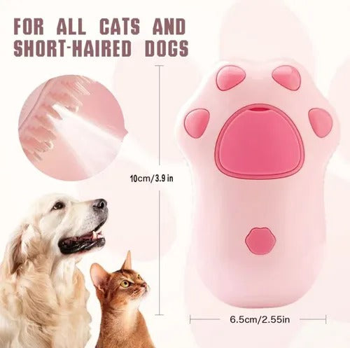 🐶🐱peine para perritos🐶🐱