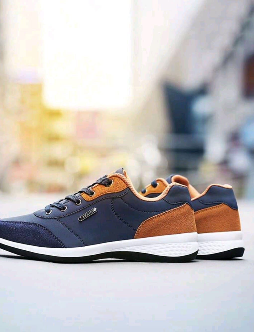 👟ZAPATOS CASUAL PARA HOMBRE👟