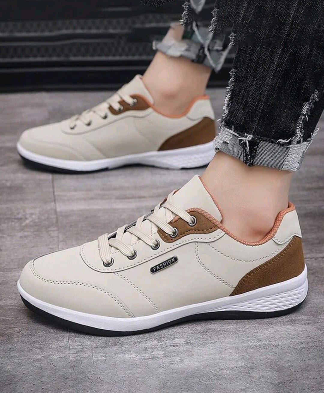 👟ZAPATOS CASUAL PARA HOMBRE👟