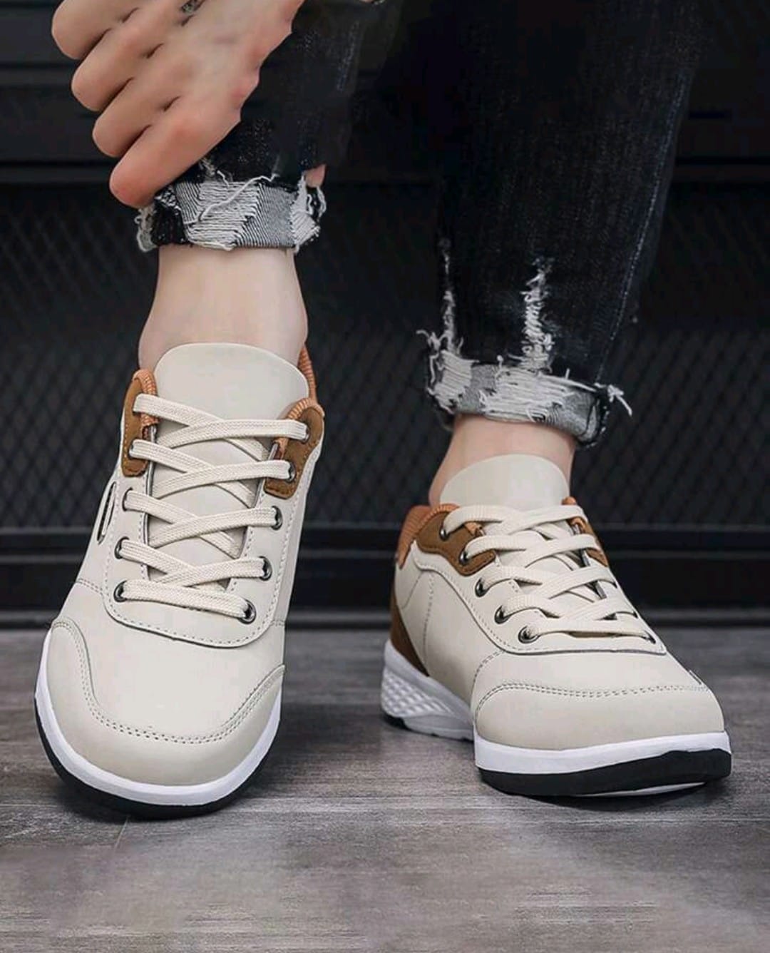 👟ZAPATOS CASUAL PARA HOMBRE👟