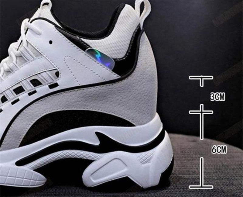 👟💖🔥Zapatos Deportivos Casual para Mujer👟💖🔥