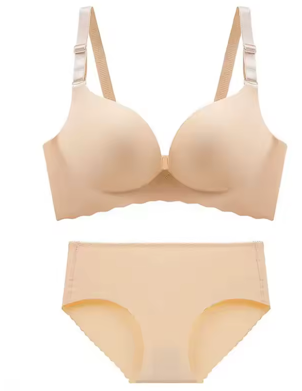 👙💋✨Línea Invisible👙💋✨Delicada & Natural👙💋✨