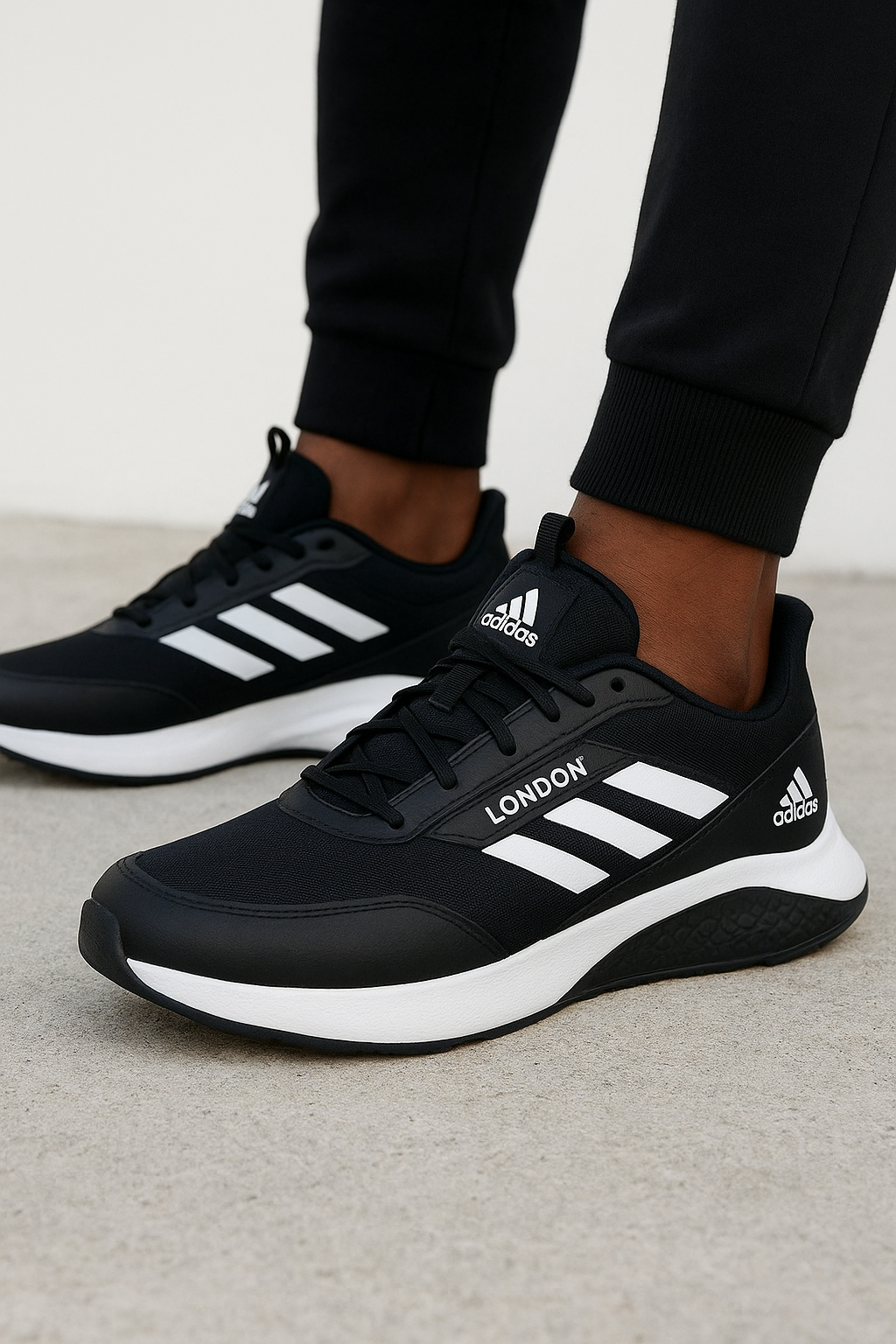 👟✨calzado Adidas  Rendimiento y estilo urbano que se  nota 👟✨