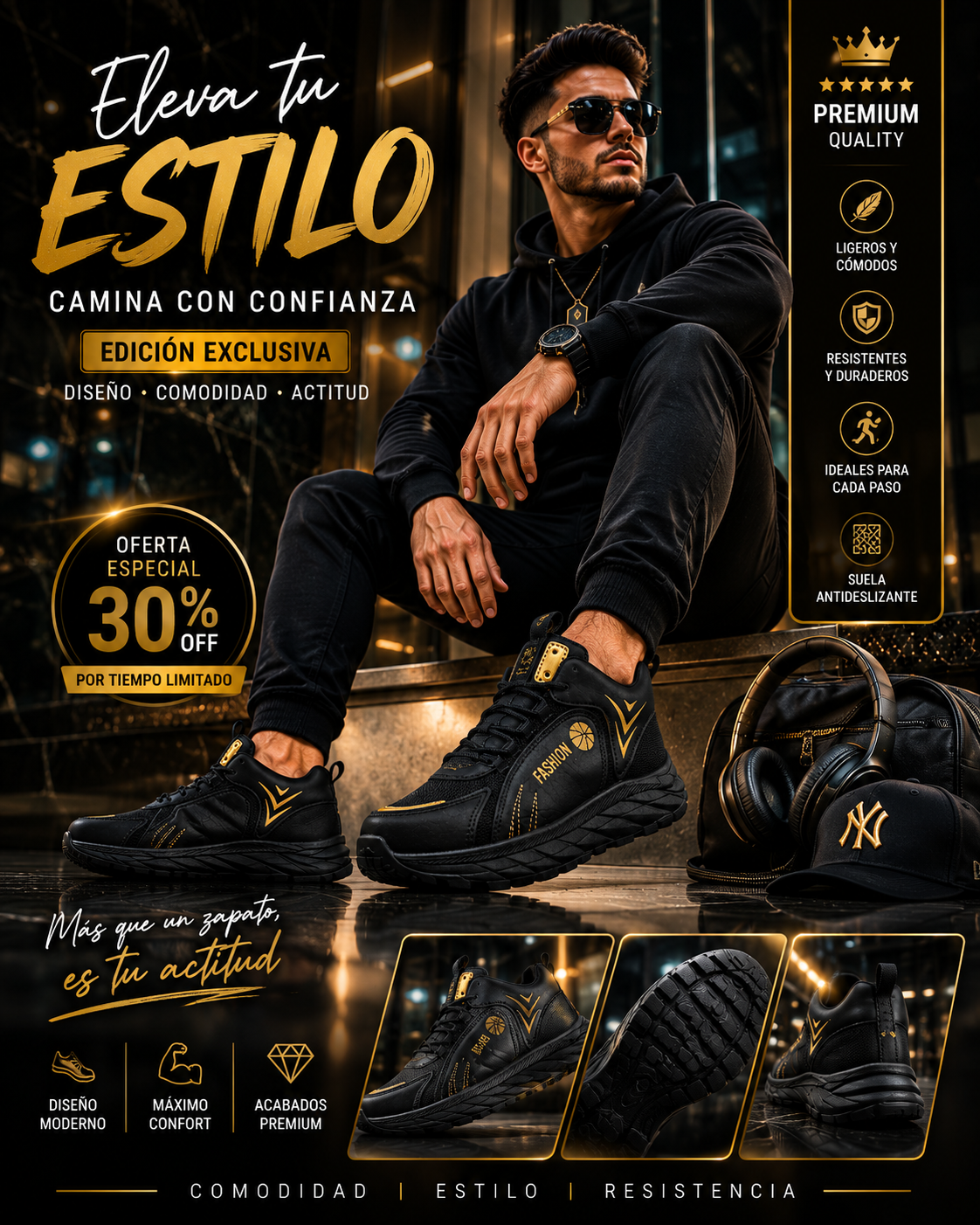 💥👟zapatos deprotivos casuales para cualquier ocasion👟💥