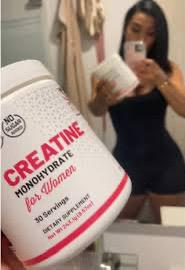 💥🌸 Creatina para Mujeres🌸  Potencia Tu Rendimiento con Elegancia🌸💥