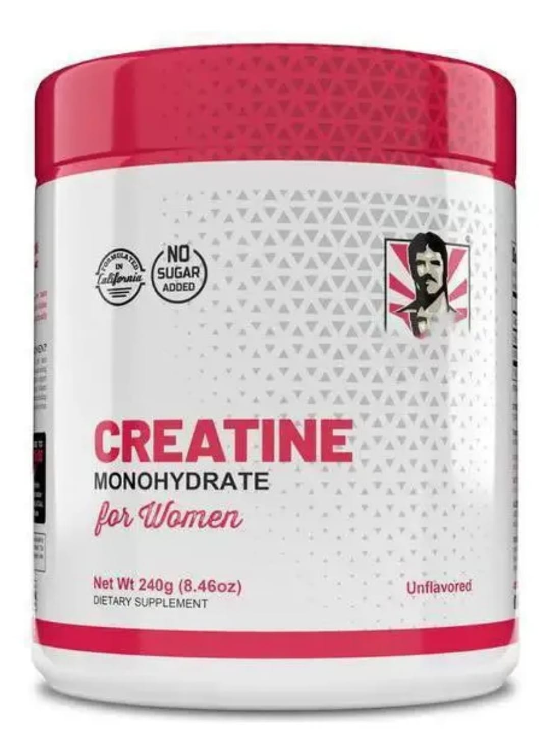 💥🌸 Creatina para Mujeres🌸  Potencia Tu Rendimiento con Elegancia🌸💥