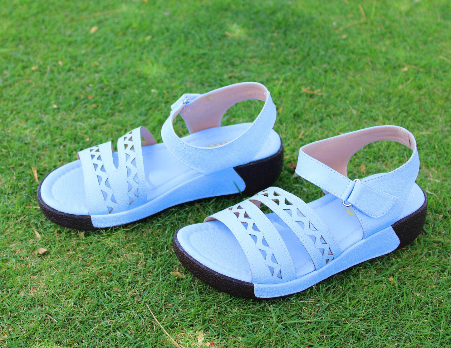 💃🏼☀️🌴💖🔥👡 Sandalia Ortopédica de Cuero Bualá – Lujo, Comodidad y Cuidado para tus Pies💖🔥 👡💃🏼☀️🌴