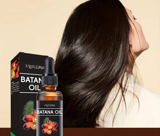 🌿🍃ACEITE DE BATANA🌿🍃 Belleza que nace desde la raíz🌿🍃