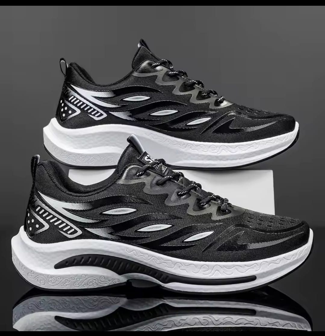 🔥👟 Camina con Elegancia 🔥👣 Tenis Unisex de Alta Calidad🔥👟