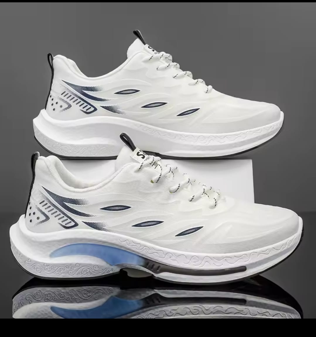 🔥👟 Camina con Elegancia 🔥👣 Tenis Unisex de Alta Calidad🔥👟