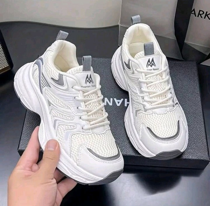 ✨👟 Camina con estilo. Siente la comodidad en cada paso.👟 ✨