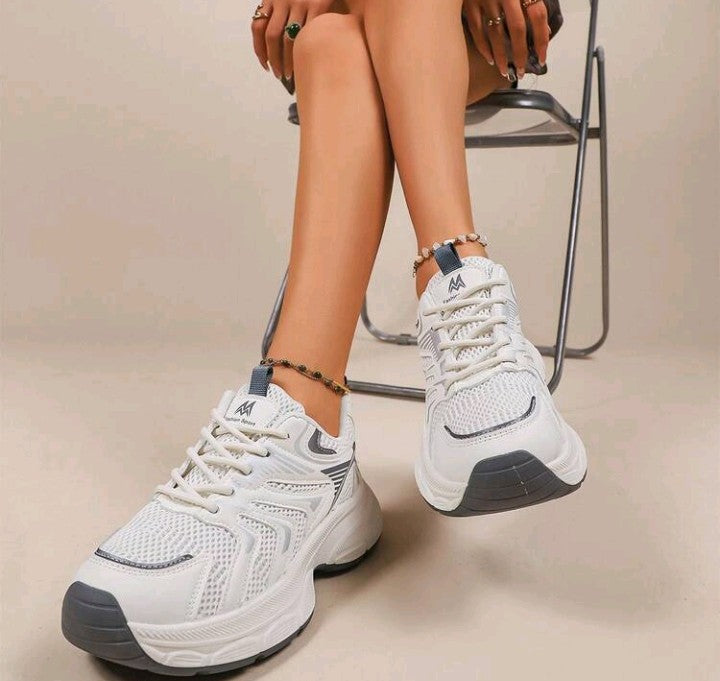 ✨👟 Camina con estilo. Siente la comodidad en cada paso.👟 ✨