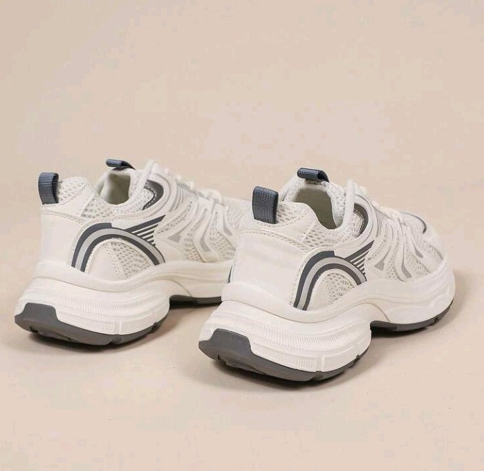 ✨👟 Camina con estilo. Siente la comodidad en cada paso.👟 ✨