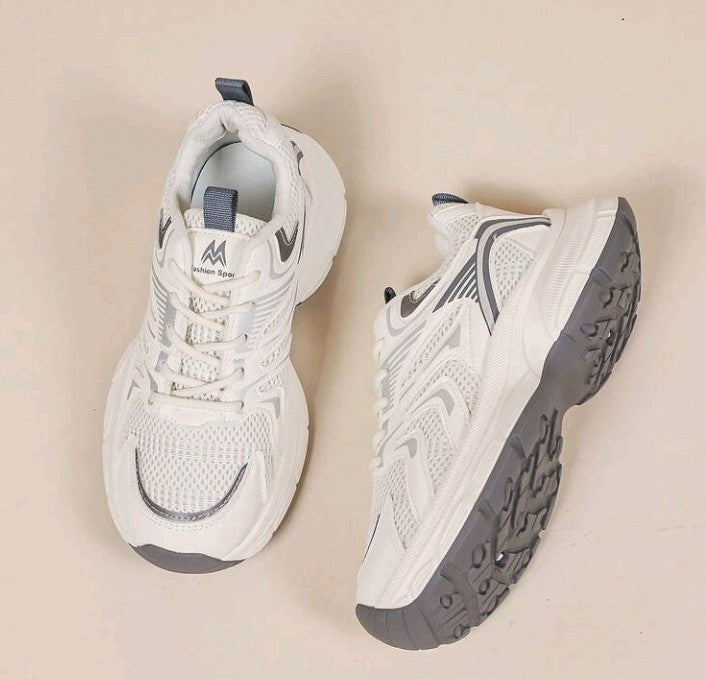 ✨👟 Camina con estilo. Siente la comodidad en cada paso.👟 ✨