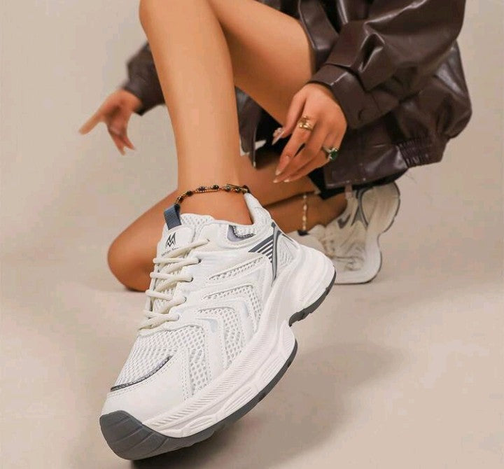 ✨👟 Camina con estilo. Siente la comodidad en cada paso.👟 ✨