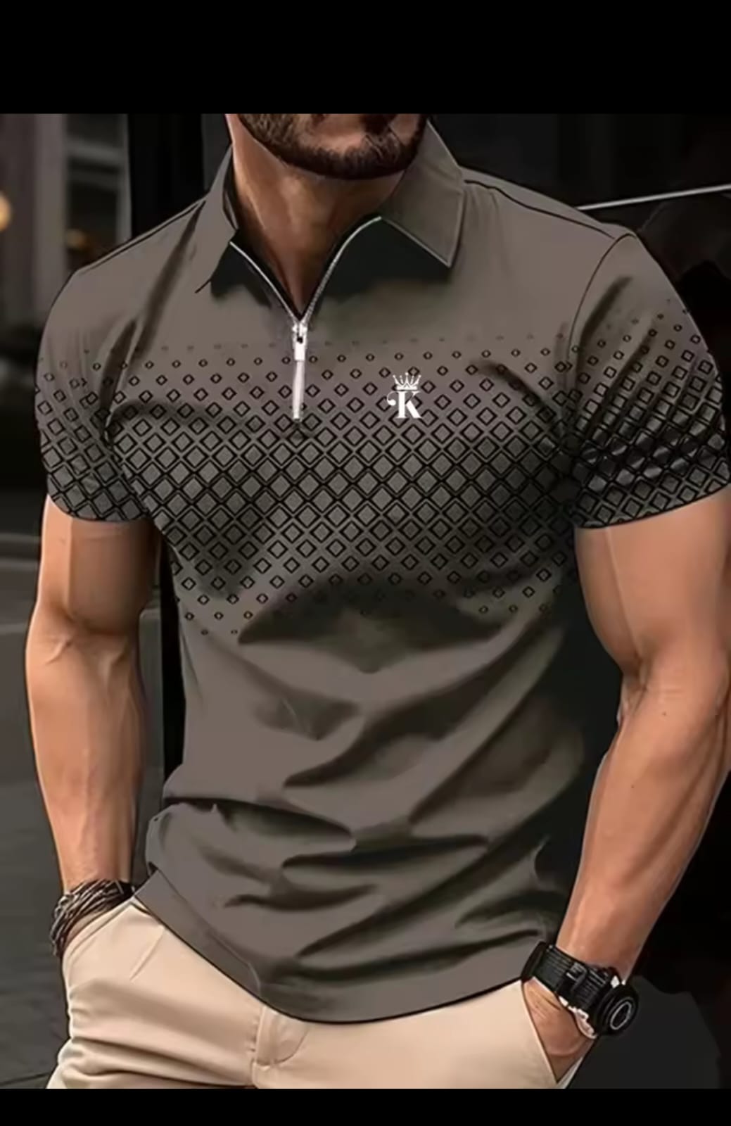 👑🖤 Rey 👑en alemán, ideal si quieres una marca premium y masculina 👑🖤