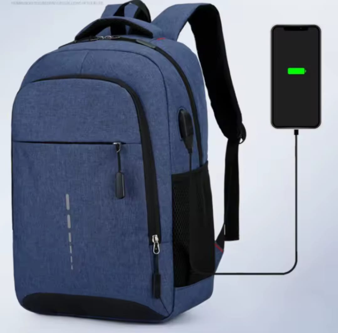 🏙️🎒 Ideal para mochilas urbanas, escolares y tech. 🏙️🎒