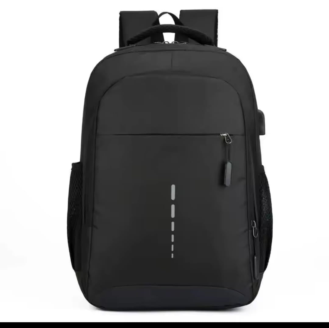 🏙️🎒 Ideal para mochilas urbanas, escolares y tech. 🏙️🎒