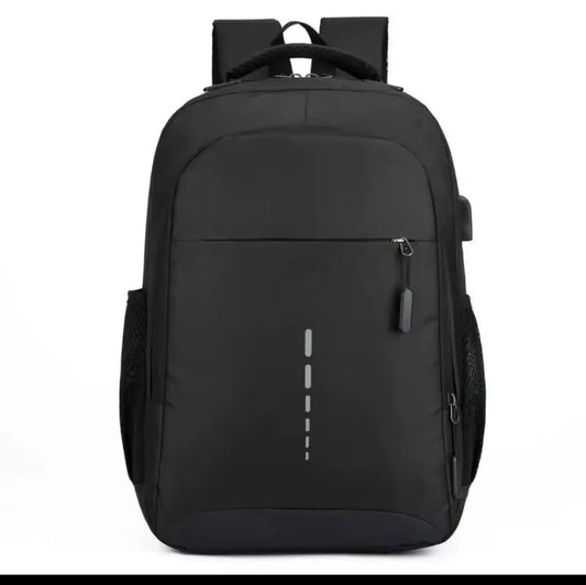 🏙️🎒 Ideal para mochilas urbanas, escolares y tech. 🏙️🎒