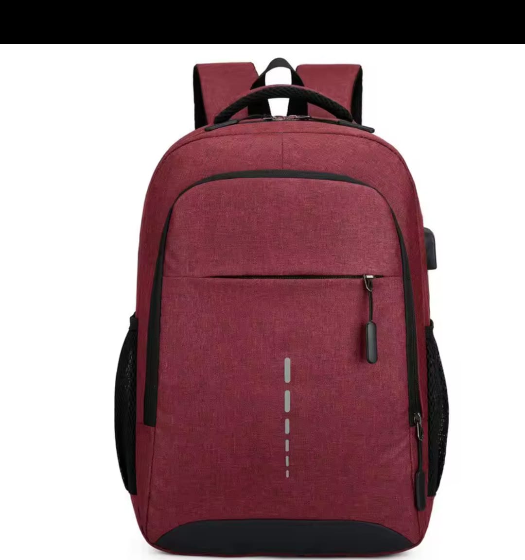 🏙️🎒 Ideal para mochilas urbanas, escolares y tech. 🏙️🎒
