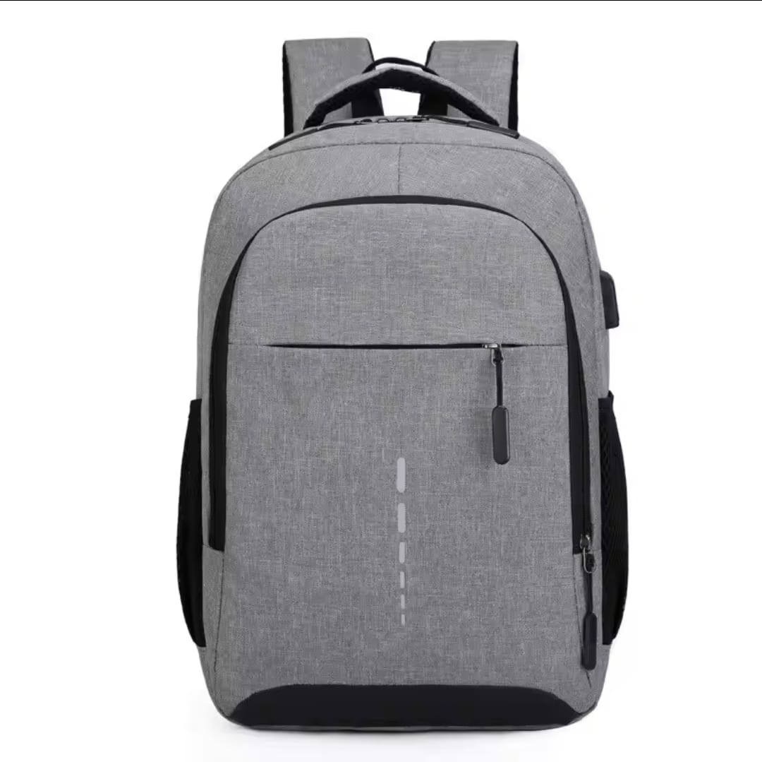 🏙️🎒 Ideal para mochilas urbanas, escolares y tech. 🏙️🎒