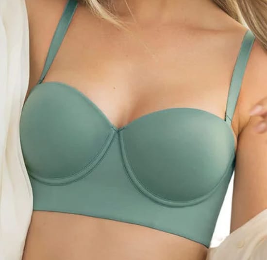 👙💋✨Línea Invisible👙💋✨Delicada & Natural👙💋✨